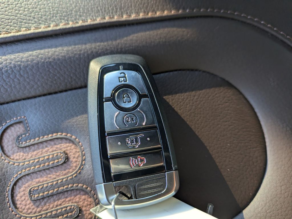 2026 Ford Expedition Max King Ranch MAX