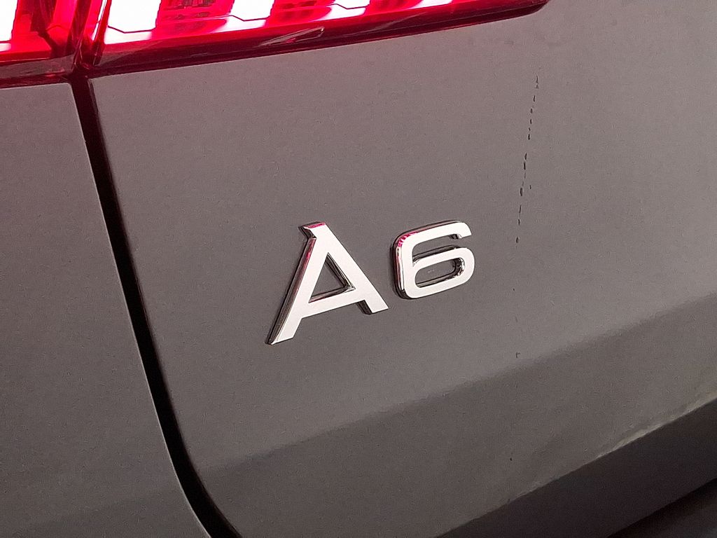 Thumbnail: 2025 Audi A6 - 16