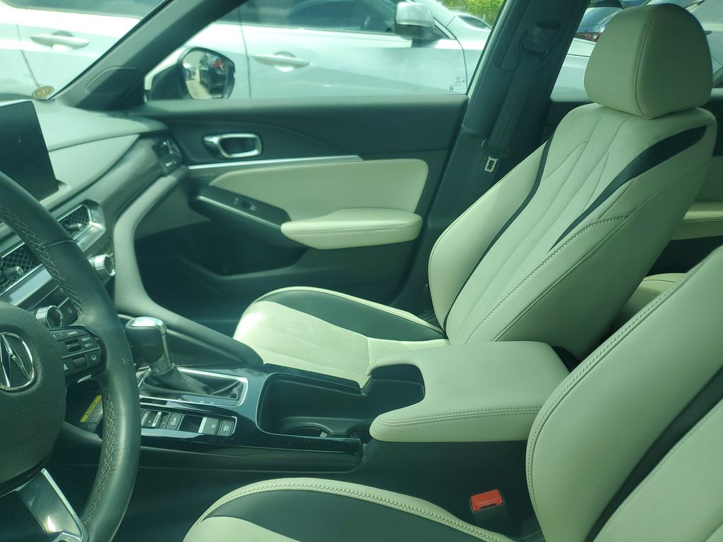 2024 Acura Integra - $26,888