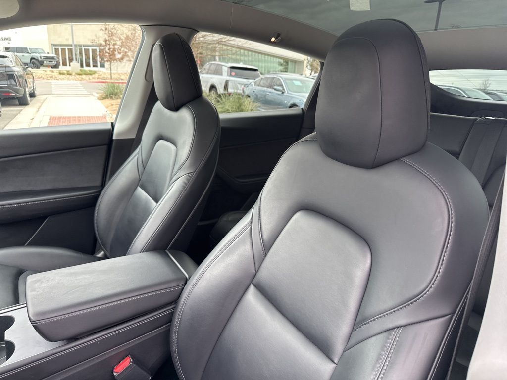 Used Car 2021 Tesla Model Y  Long Range For Sale Under $30,000 In Austin, Texas