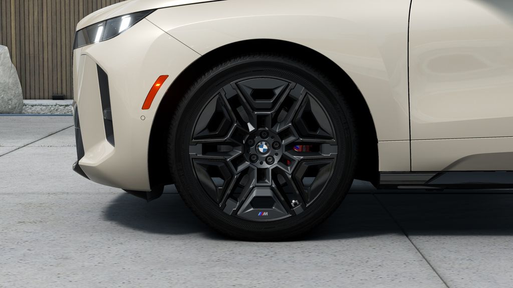 2026 BMW iX  32