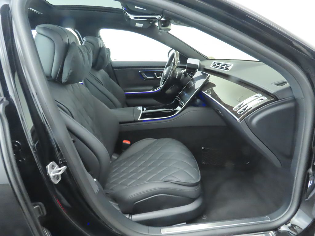 Thumbnail: 2026 Mercedes-Benz S-Class - 22