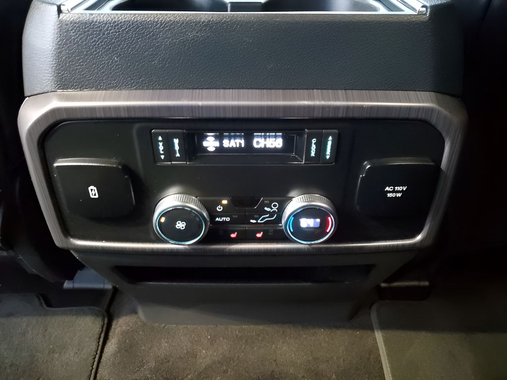 Used Car 2023 Ford Expedition Max  Platinum For Sale Under $60,000 In Austin, Texas