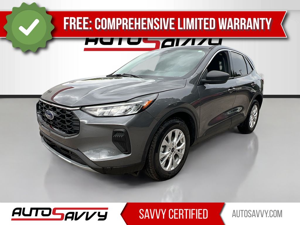 2024 Ford Escape Active - 2