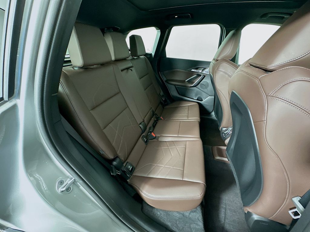 Thumbnail: 2025 BMW X1 - 27