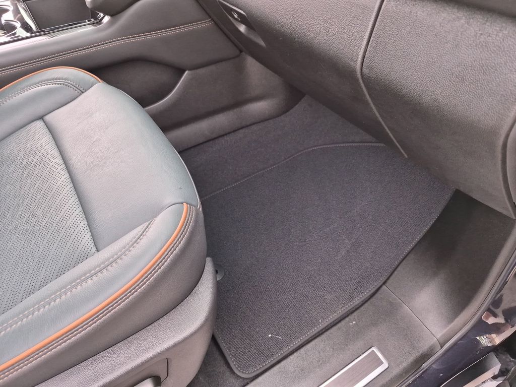 Used Car 2025 Gmc Yukon  At4 For Sale Under $70,000 In Austin, Texas