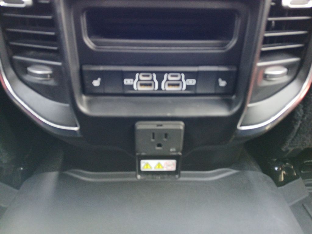 Used Car 2024 Ram 3500  Laramie For Sale Under $80,000 In Taylor, Texas