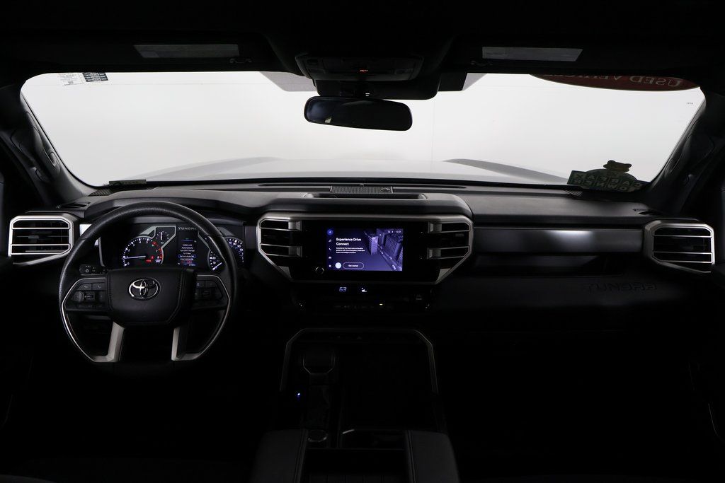 Thumbnail: 2025 Toyota Tundra - 8