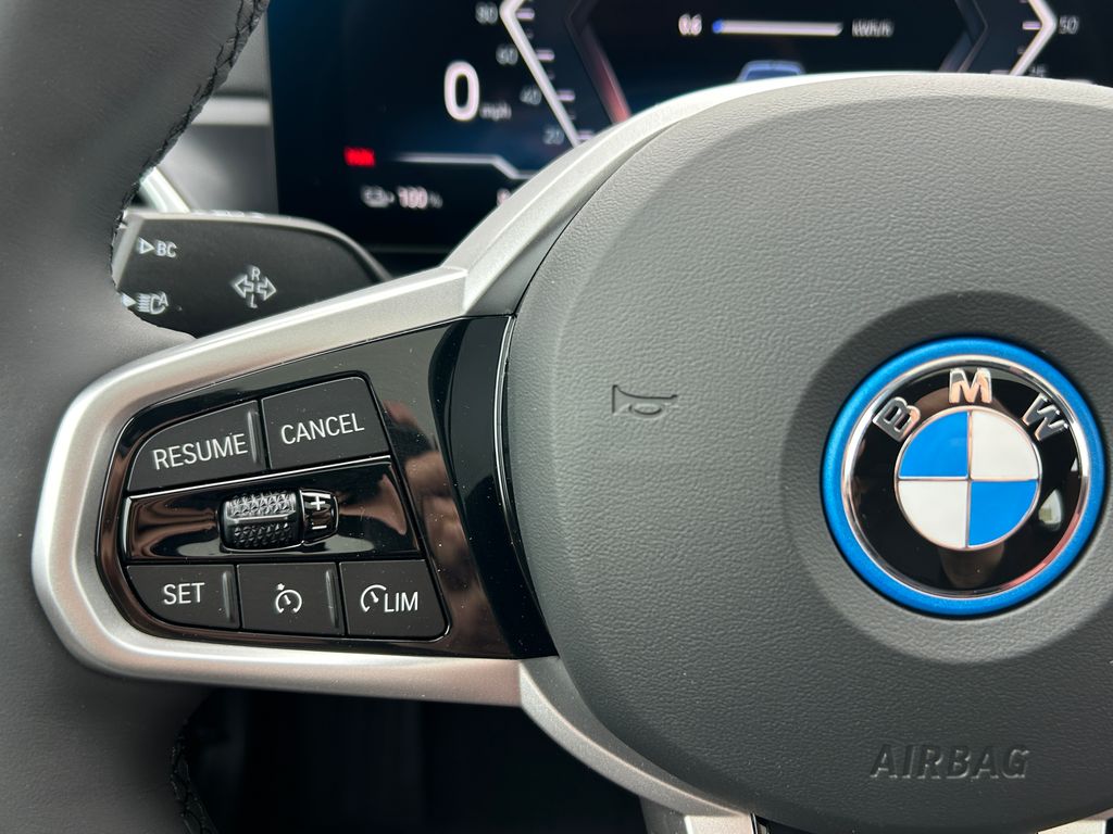 2025 BMW i4 eDrive40 19
