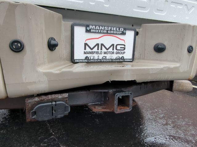 2008 Ford F-250 Super Duty Lariat - Photo 27