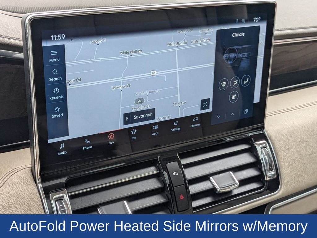 2023 Lincoln Navigator Reserve L