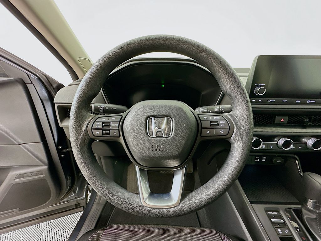 2024 Honda CR-V EX 11