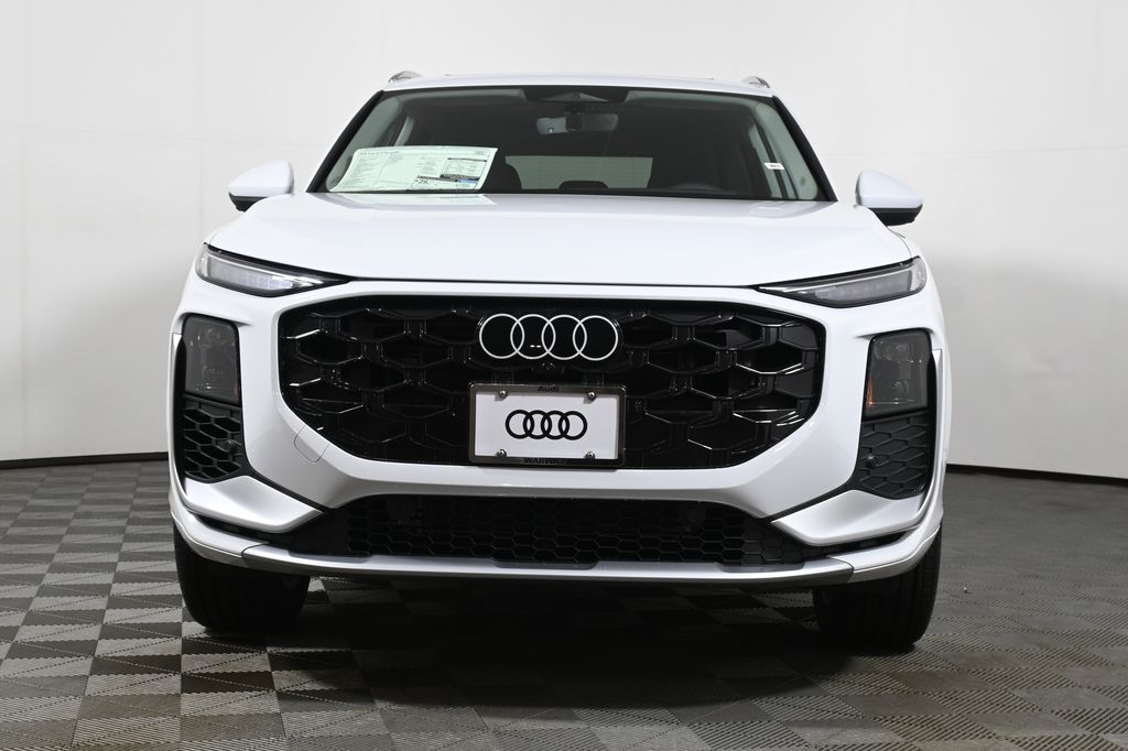 Thumbnail: 2026 Audi Q3 - 10