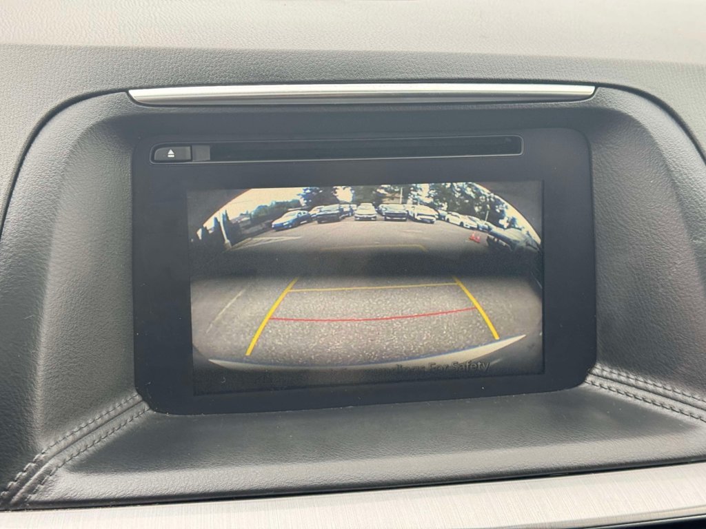 Used 2016 Silver Mazda Touring image 27