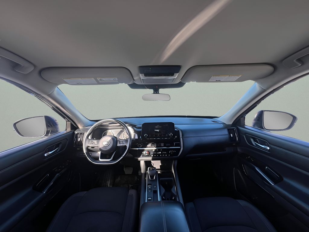 Used 2022 Nissan Pathfinder SUV