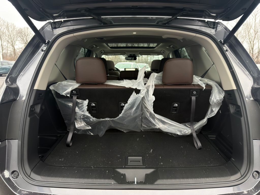 Thumbnail: 2026 Honda Pilot - 23