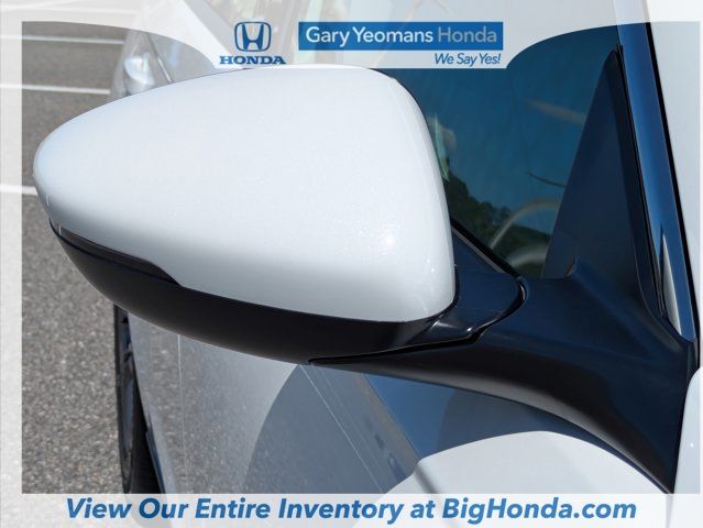 2026 Honda Accord Hybrid