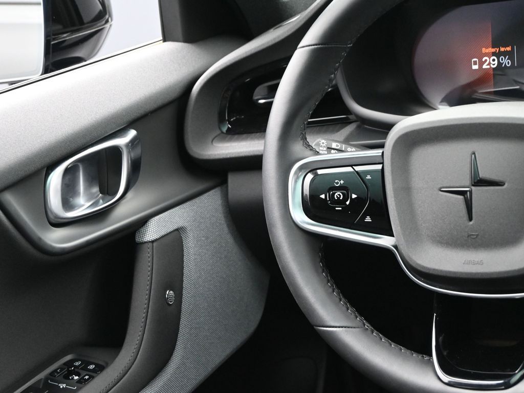 2022 Polestar 2 Long Range Dual Motor