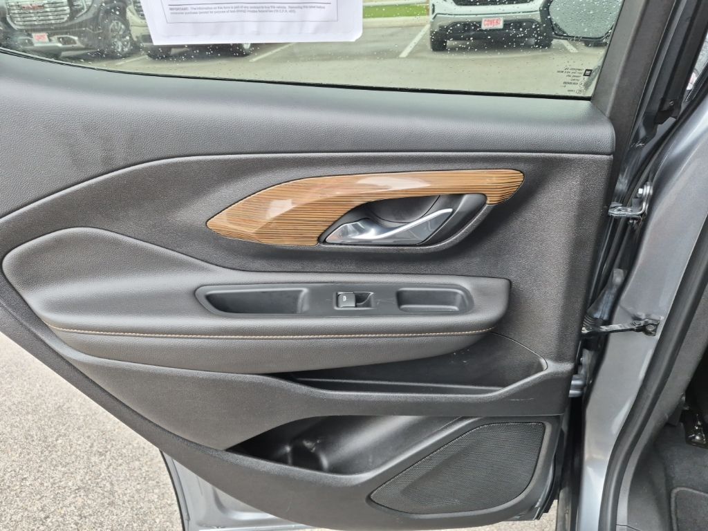 Used Car 2020 Gmc Terrain  Sle For Sale Under $20,000 In Austin, Texas