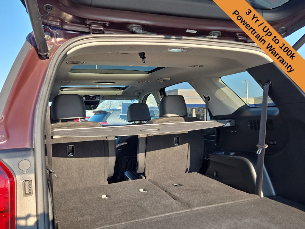 Used 2023 Hyundai Palisade For Sale in Fort Wayne, IN
