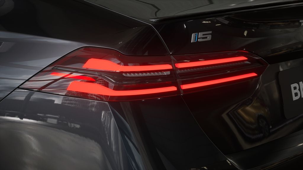 Thumbnail: 2026 BMW i5 - 31
