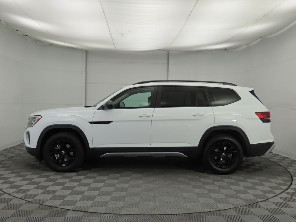 Thumbnail: 2025 Volkswagen Atlas - 9