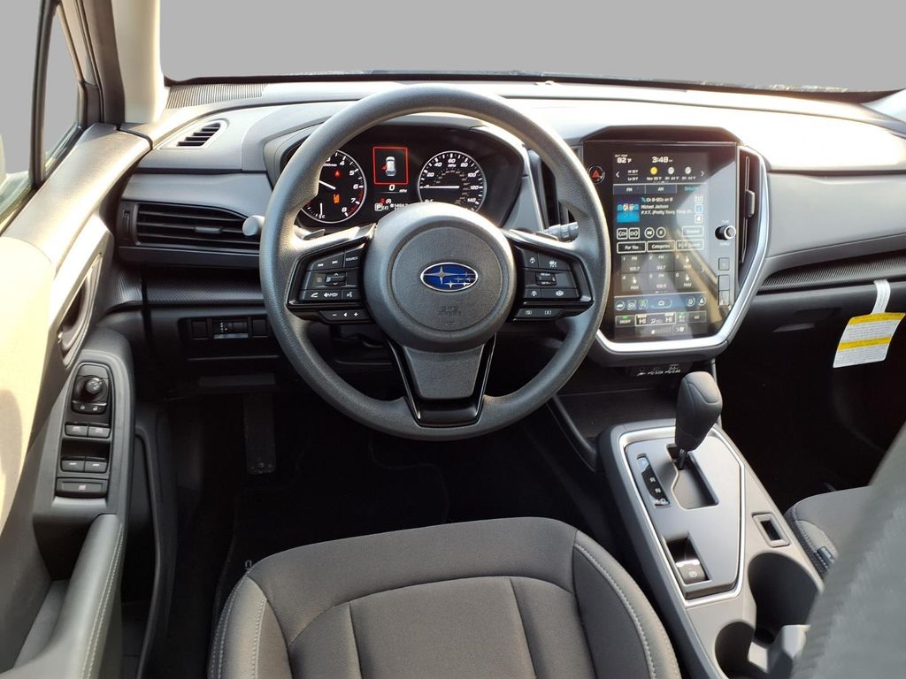 used 2025 Subaru Crosstrek car, priced at $29,585