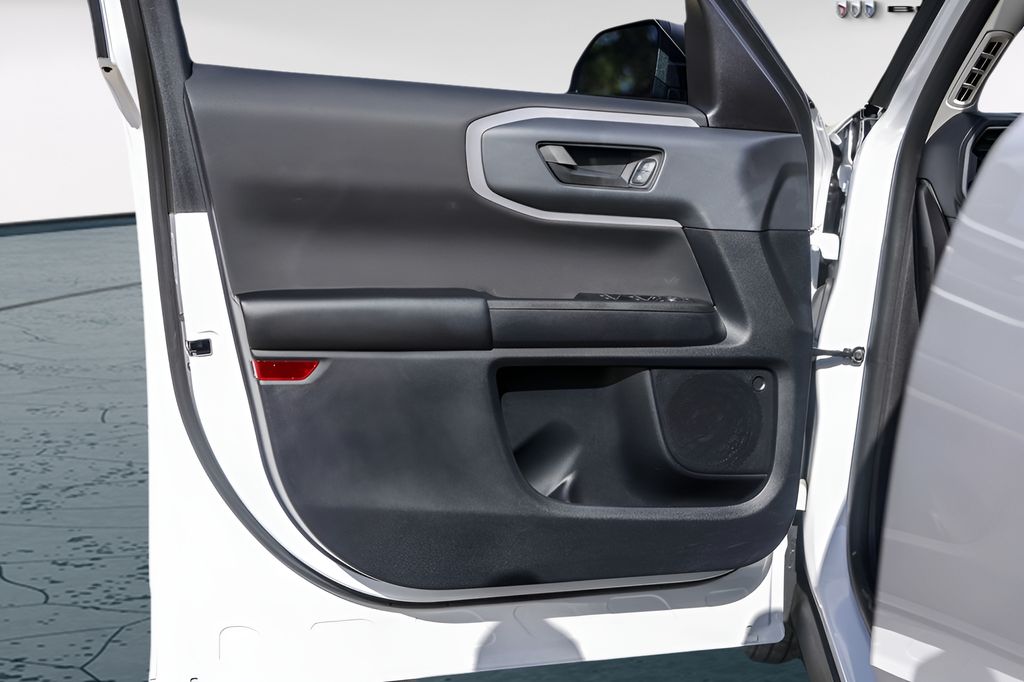 Used Car 2023 Ford Bronco Sport  Big Bend For Sale Under $30,000 In Austin, Texas