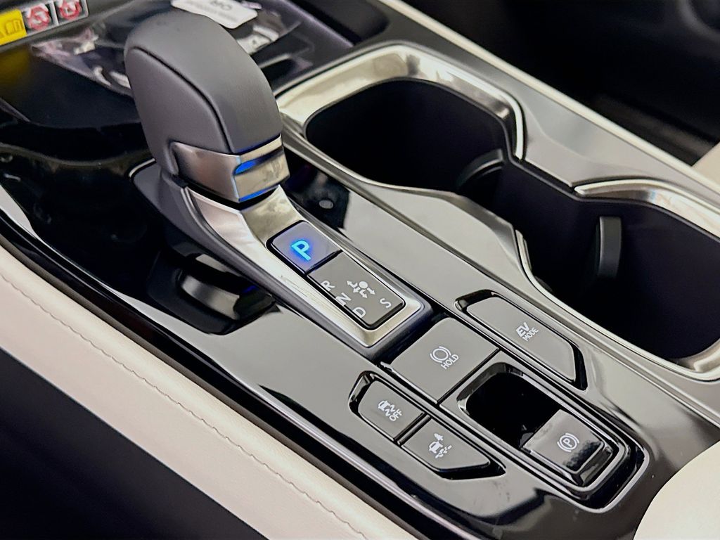 Thumbnail: 2026 Lexus NX - 15