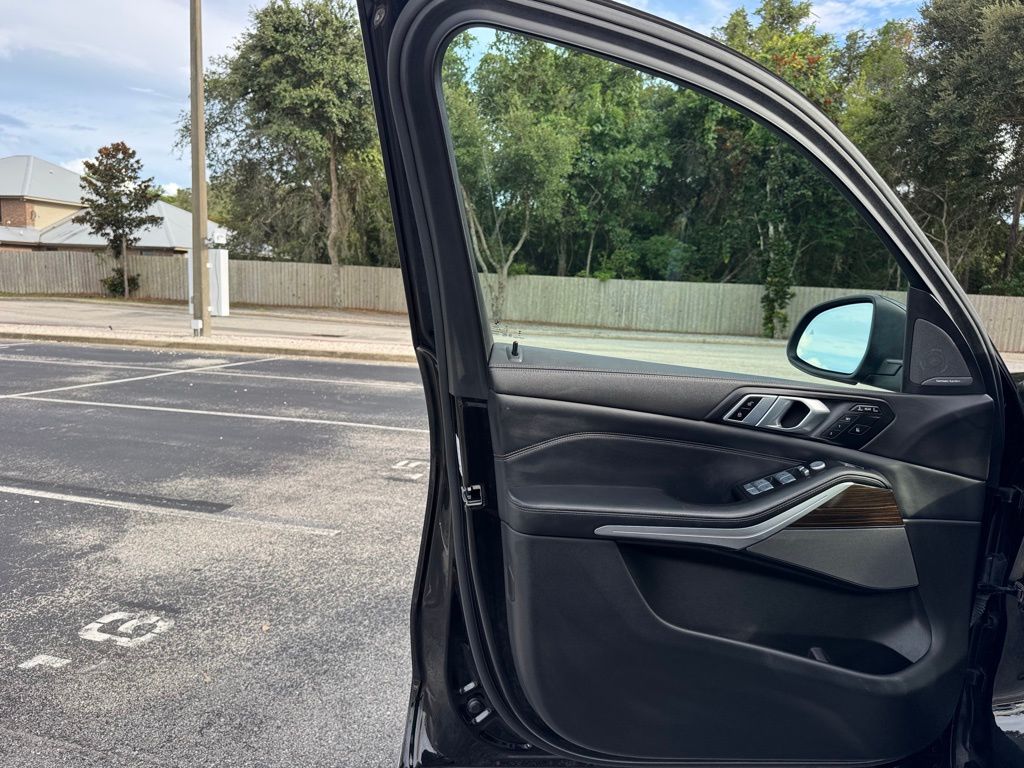 2023 Bmw X7 xDrive40i photo 28