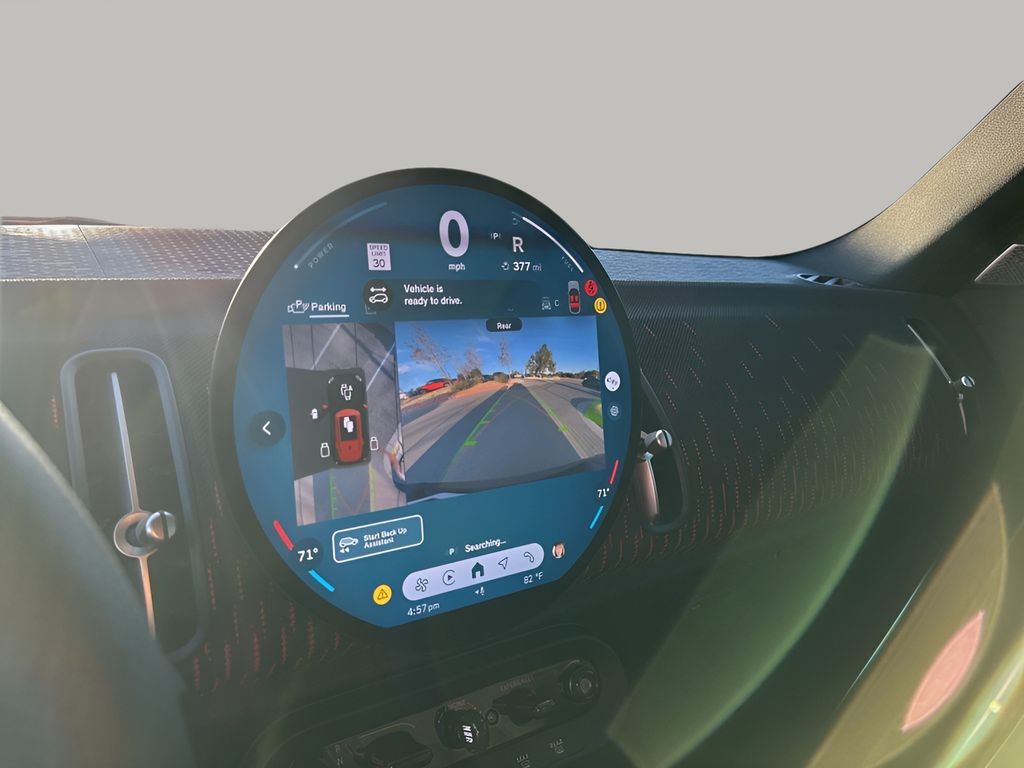 Used Car 2025 Mini John Cooper Works Countryman  For Sale Under $50,000 In Austin, Texas