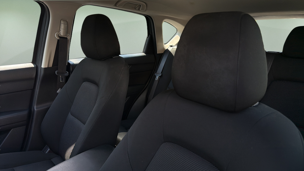 2023 Mazda CX-5 2.5 S Black at Rochrich Mazda