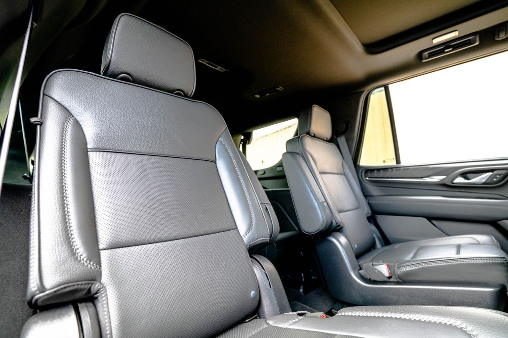 Used 2023 GMC Yukon SUV