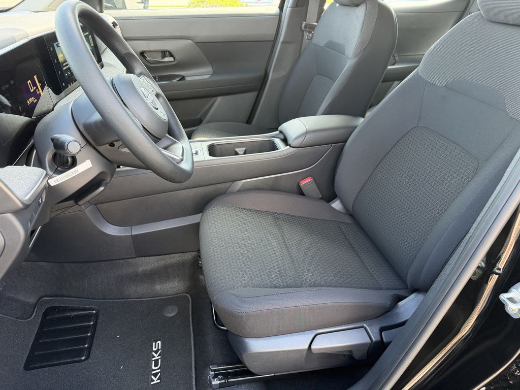 New 2026 Nissan Rogue SUV