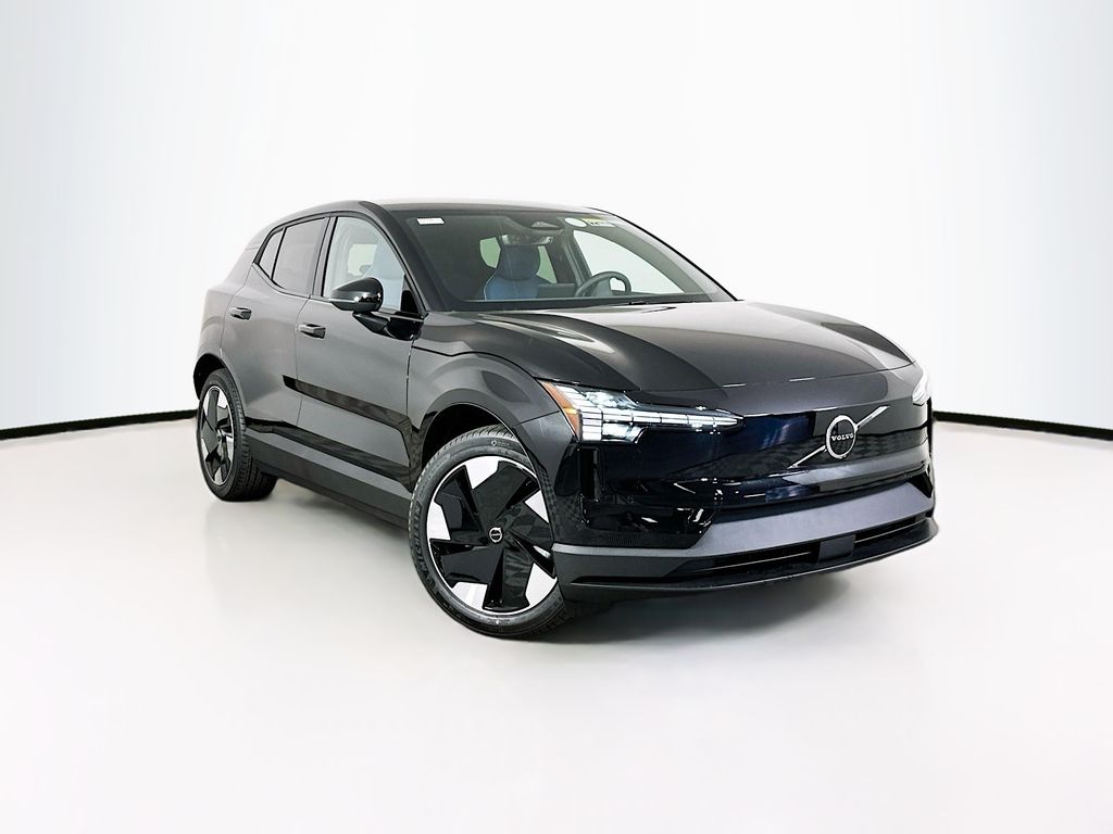 2026 Volvo EX30 Twin Motor Performance Plus