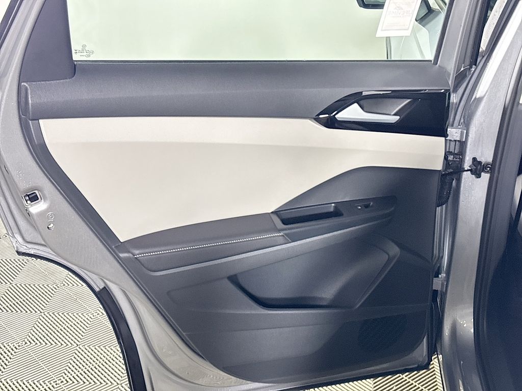 2026 Volkswagen Taos 1.5T S