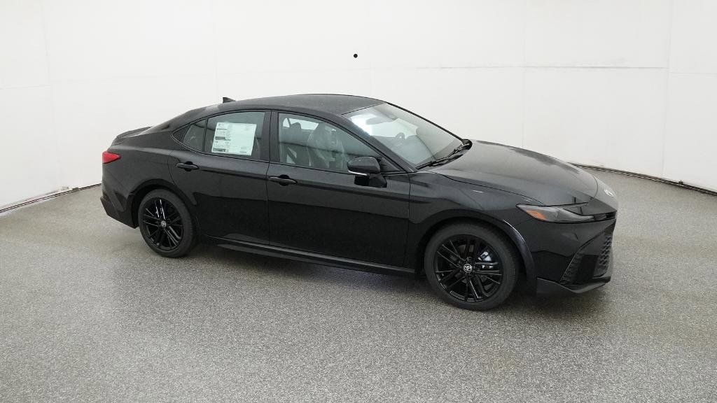 Thumbnail: 2026 Toyota Camry - 12