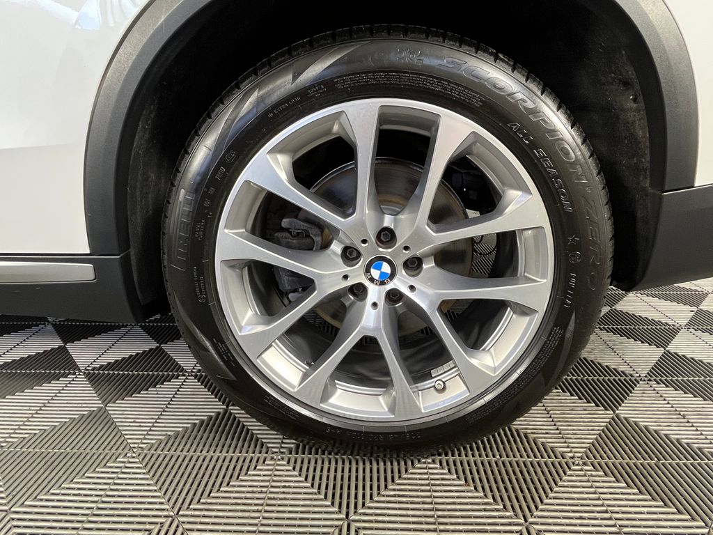 2023 BMW X5 40i - Photo 27