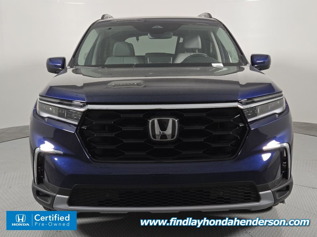 2023 Honda Pilot Touring photo