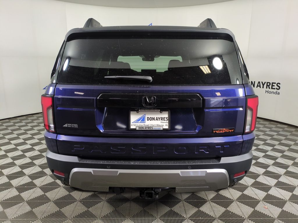 New 2026 Honda Passport For Sale in Fort Wayne, IN