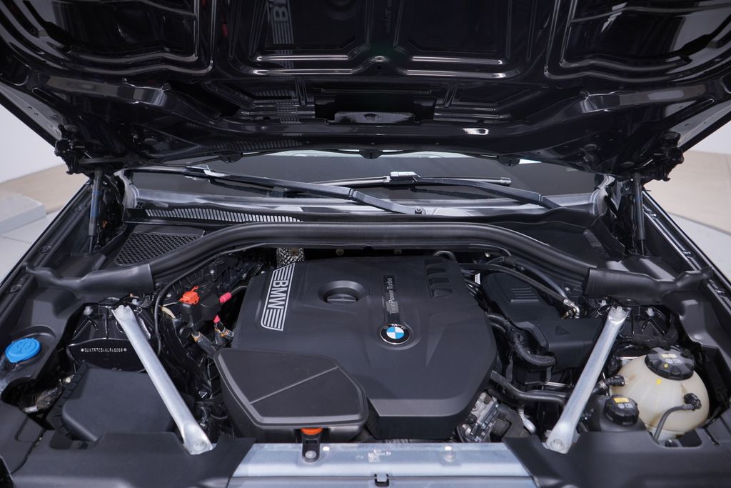 Thumbnail: 2019 BMW X3 - 24