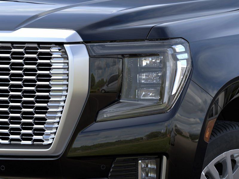 2024 GMC Yukon XL Denali 10