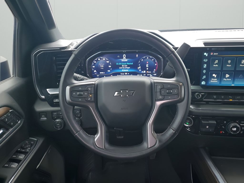 Used Car 2024 Chevrolet Silverado 2500hd  High Country For Sale Under $80,000 In Austin, Texas