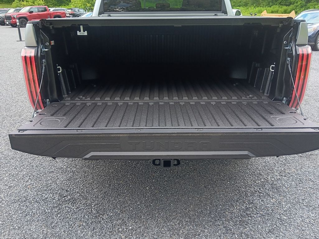 New 2026 Toyota Tundra i-FORCE MAX Truck