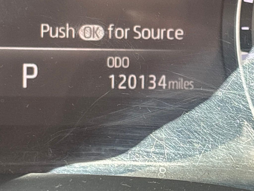 Used 2021 Toyota Highlander SUV