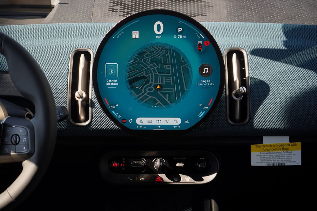 Thumbnail: 2026 MINI Cooper Countryman - 10