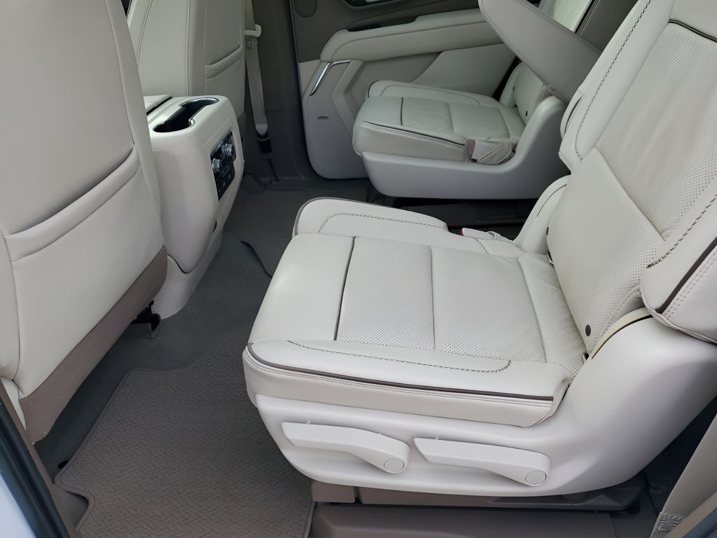 Used Car 2021 Gmc Yukon  Denali For Sale Under $50,000 In Austin, Texas