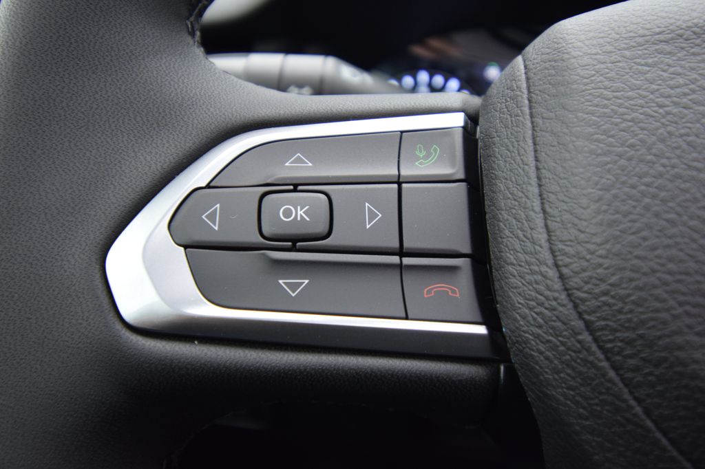 new 2026 Jeep Compass car, priced at $35,835