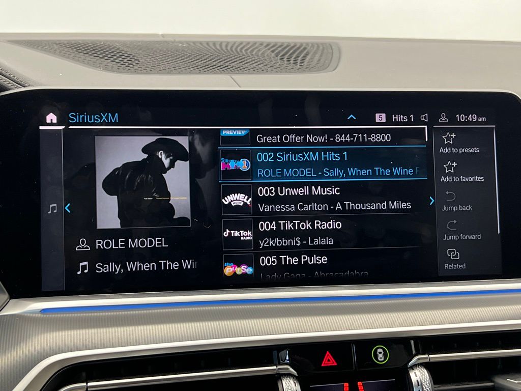 2022 BMW X5 xDrive45e 15