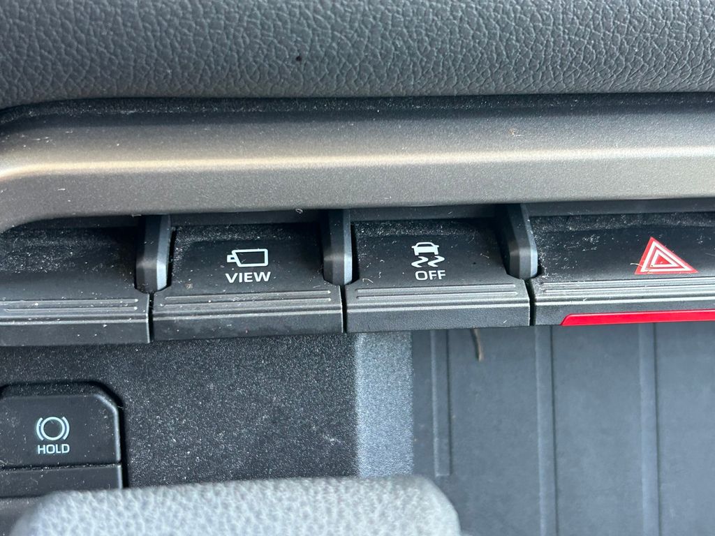 Used 2023 Toyota Sequoia SUV